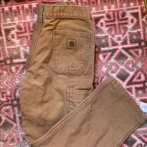 Vintage Carhartt Work Pants